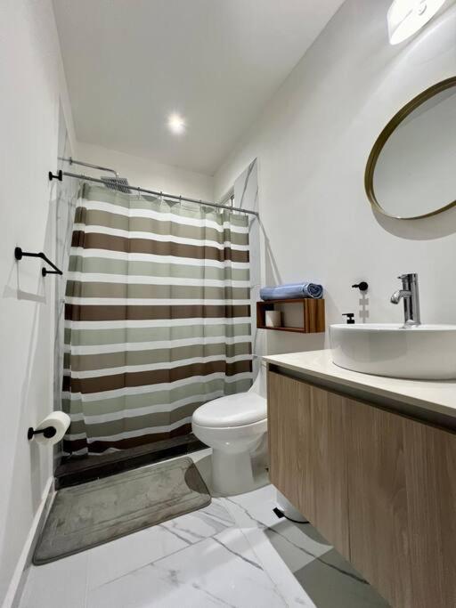 Appartamento Hermoso Y Comodo Departamento 5 En Ir21 *