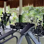 Hermoso Y Comodo Departamento Para 5 En Tulum Ir21