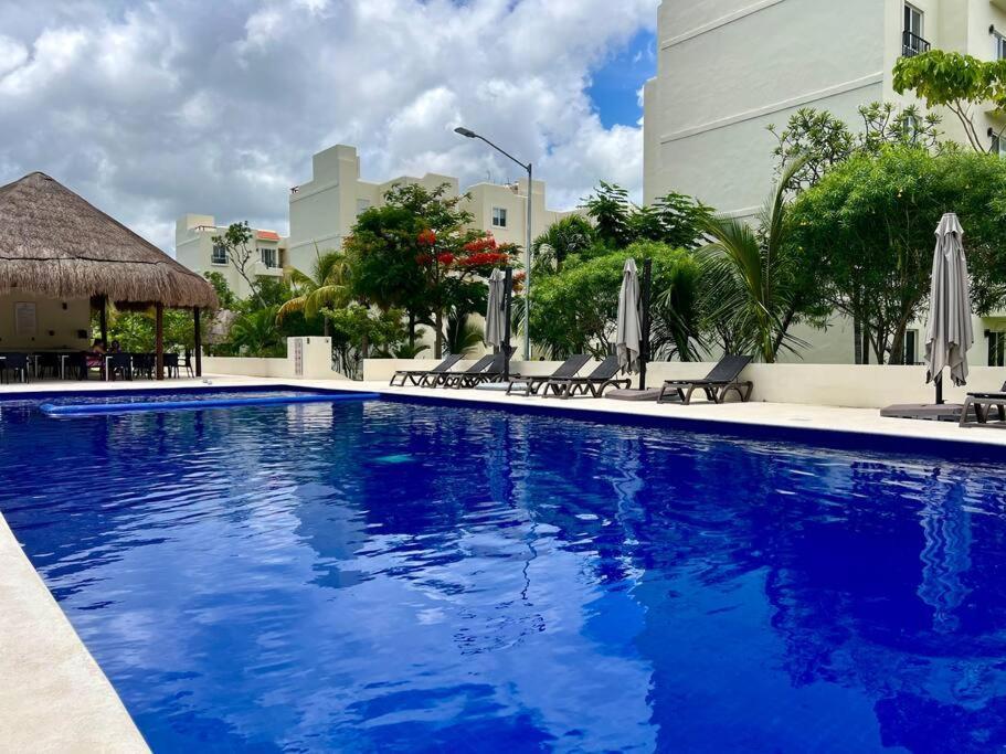 Hermoso Y Comodo Departamento 5 En Ir21 Apartment
