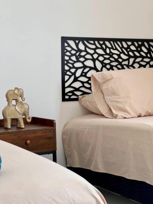 Apartment Hermoso Y Comodo Departamento 5 En Ir21 *