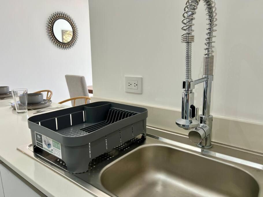 Apartment Hermoso Y Comodo Departamento 5 En Ir21 *