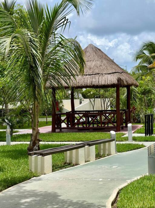 Hermoso Y Comodo Departamento 5 En Ir21 Apartment Tulum