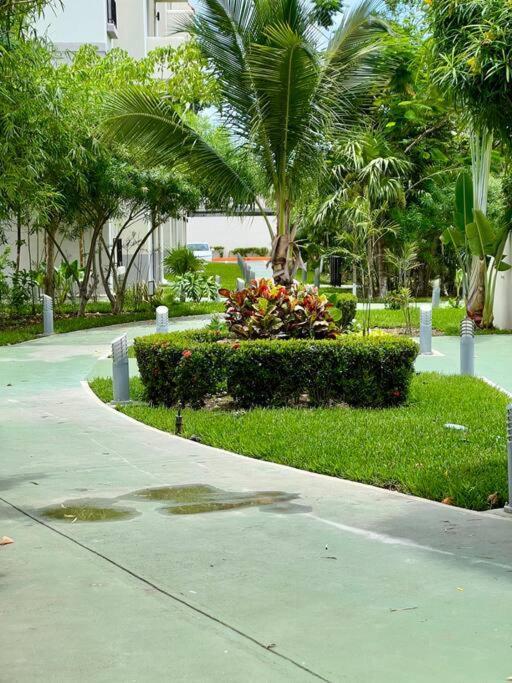 Apartment Hermoso Y Comodo Departamento 5 En Ir21 Tulum