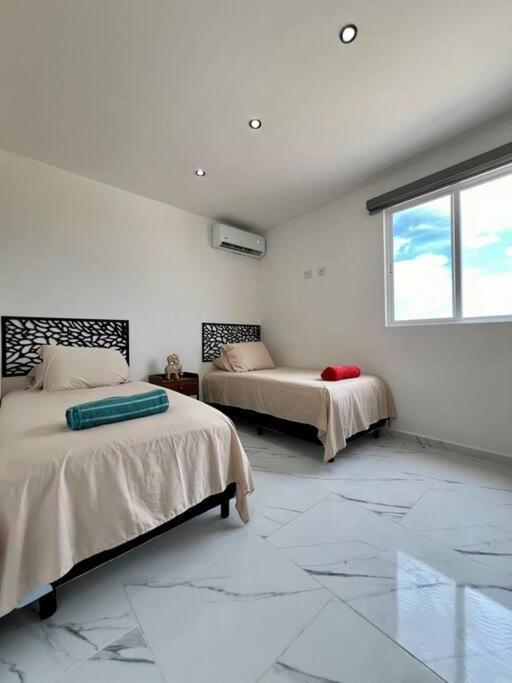 Hermoso Y Comodo Departamento 5 En Ir21 Apartment