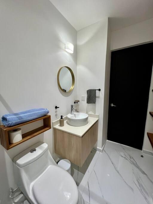 Hermoso Y Comodo Departamento 5 En Ir21 *