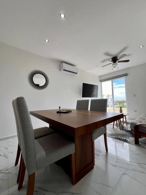 Hermoso Y Comodo Departamento 5 En Ir21 Apartment *