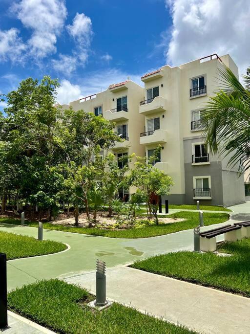 Apartment Hermoso Y Comodo Departamento 5 En Ir21 *