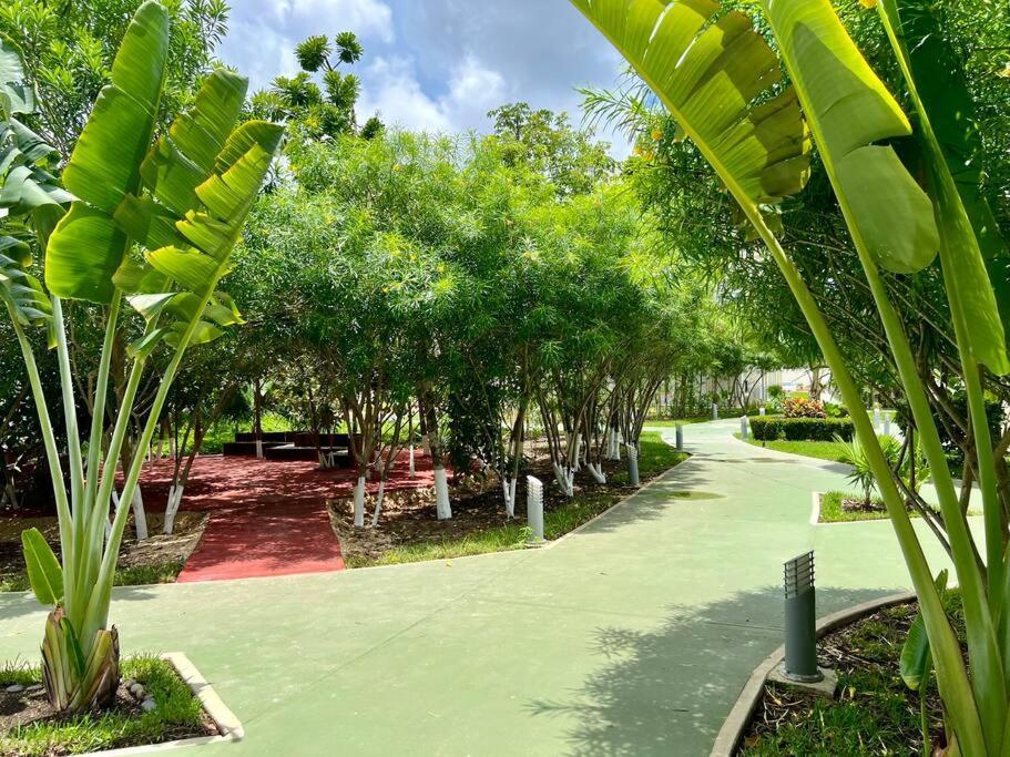 Hermoso Y Comodo Departamento 5 En Ir21 * Tulum