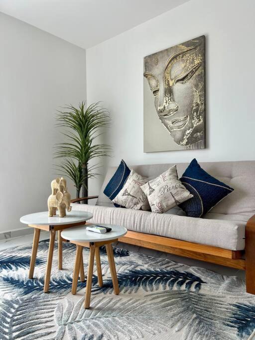 Hermoso Y Comodo Departamento 5 En Ir21 Tulum