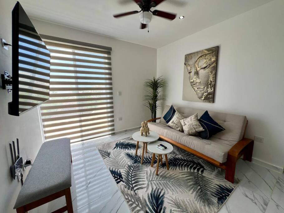 Hermoso Y Comodo Departamento 5 En Ir21