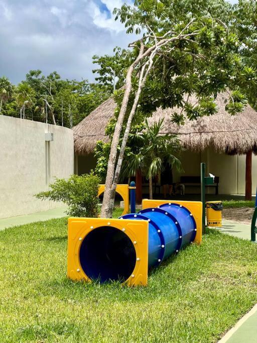 Hermoso Y Comodo Departamento 5 En Ir21 Tulum