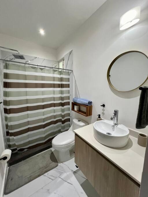 Apartment Hermoso Y Comodo Departamento 5 En Ir21
