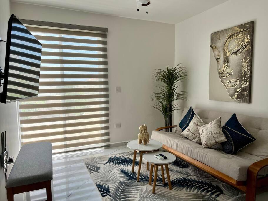Hermoso Y Comodo Departamento 5 En Ir21 Apartment Tulum